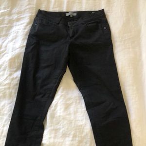 Wit & Wisdom Skinny jeans